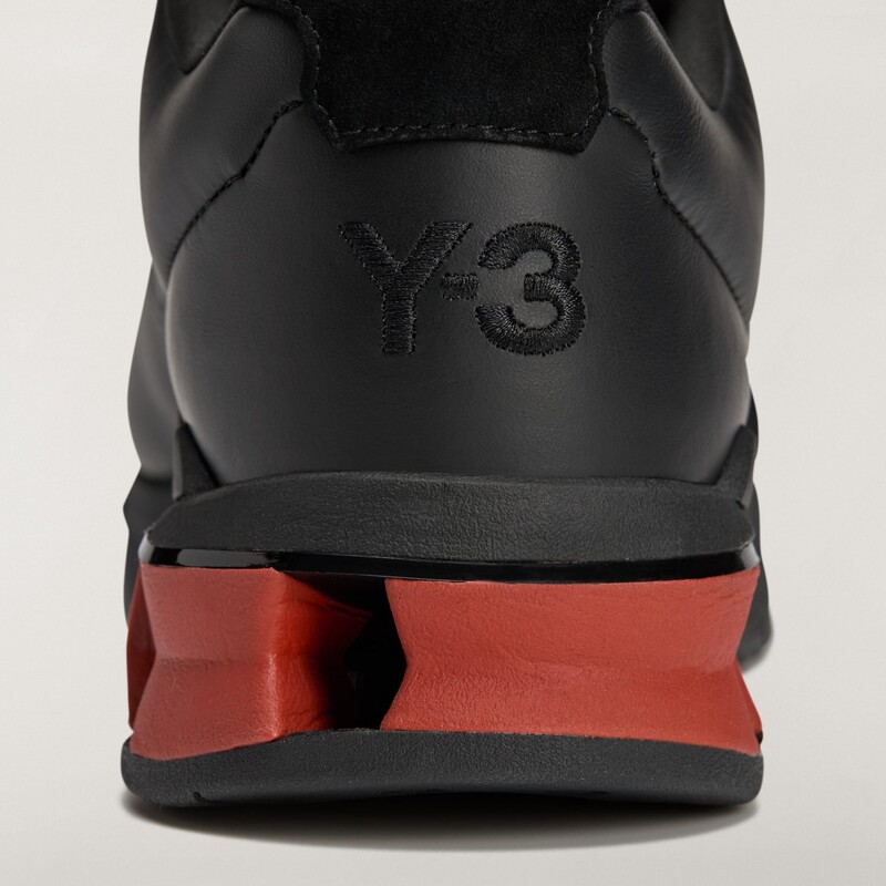 adidas Y-3 A3 Control "Black" | JR1382
