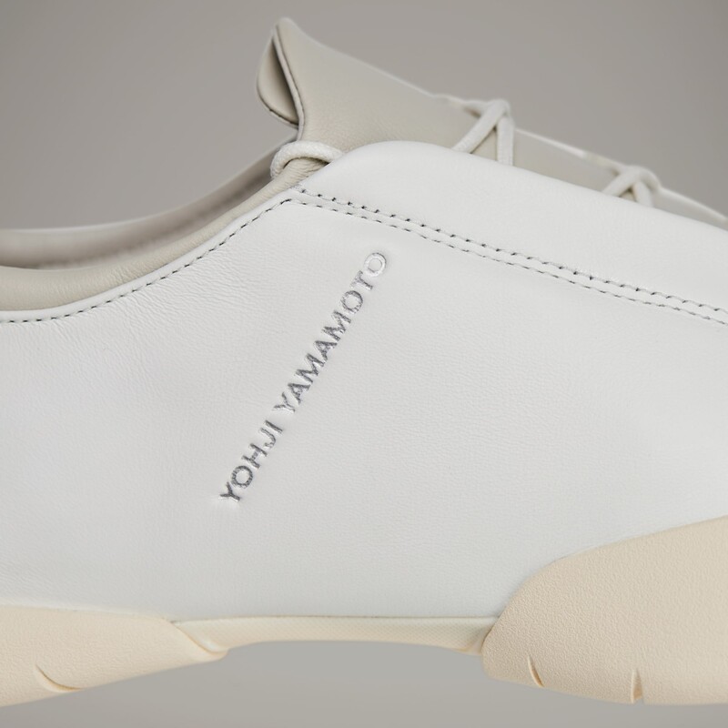 adidas Y-3 Regu "White" | JS1117