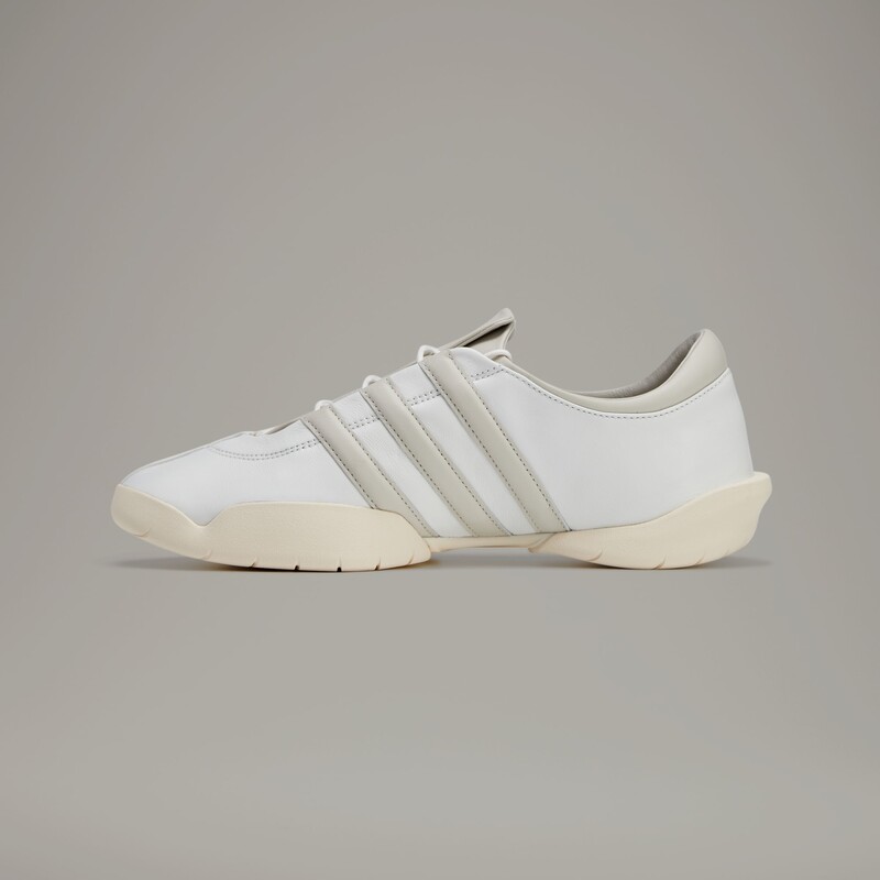 adidas Y-3 Regu "White" | JS1117