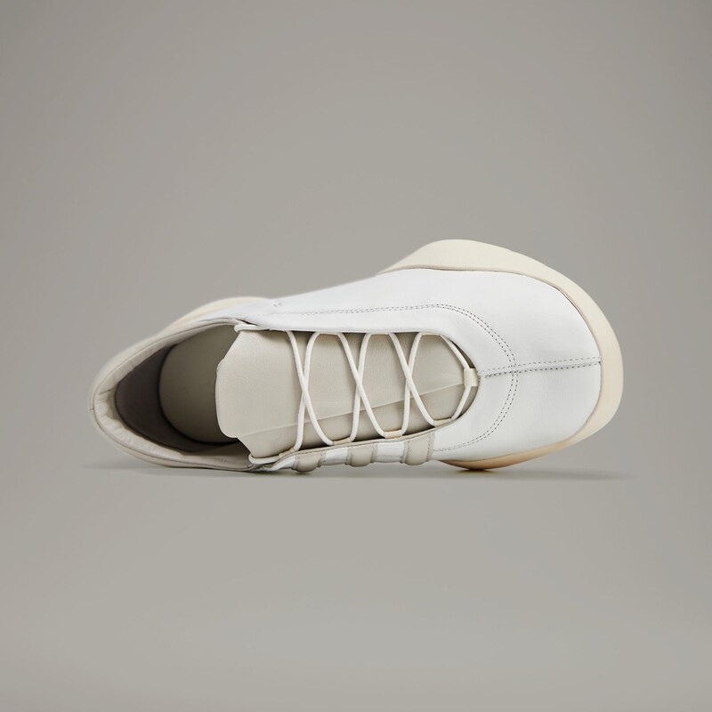 adidas Y-3 Regu "White" | JS1117