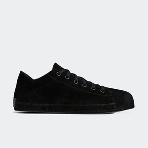 adidas Y-3 Nizzastar Low "Black" | JR7454