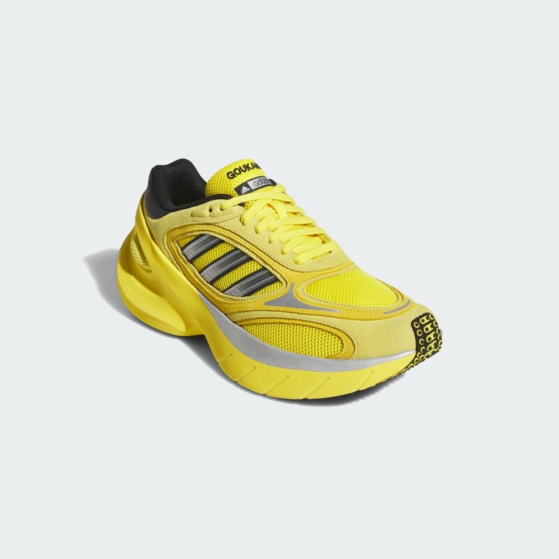 adidas Adizero Goukana "Yellow" | JP7177 adidas Adizero Goukana "Yellow" | JP7177