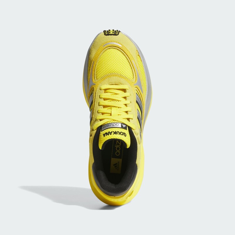 adidas Adizero Goukana "Yellow" | JP7177