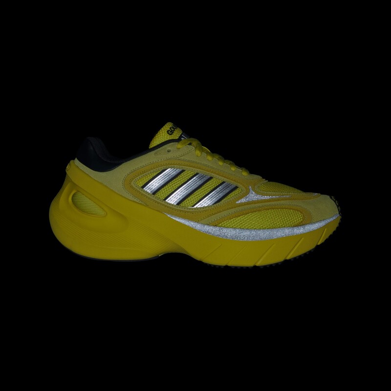 adidas Adizero Goukana "Yellow" | JP7177