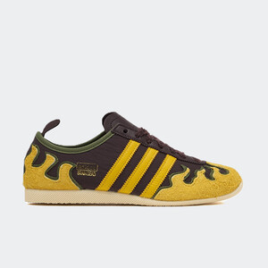 Brain Dead x adidas Originals Japan Lo "Yellow" | JQ6789