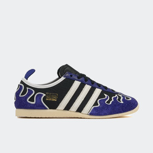 Brain Dead x adidas Originals Japan Lo "Blue" | JQ9214
