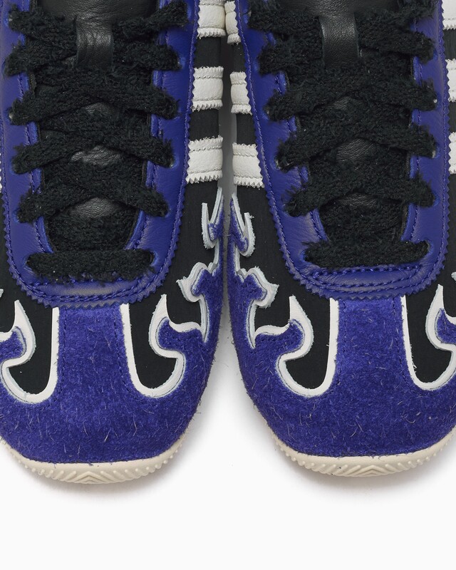 Brain Dead x adidas Originals Japan Lo "Blue" | JQ9214