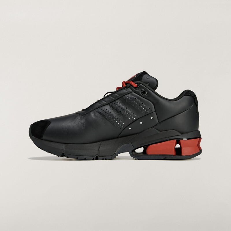 adidas Y-3 A3 Control "Black" | JR1382