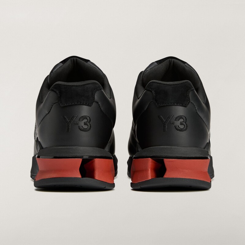adidas Y-3 A3 Control "Black" | JR1382