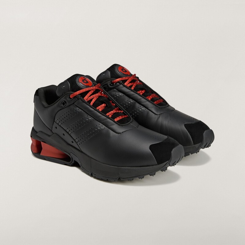 adidas Y-3 A3 Control "Black" | JR1382