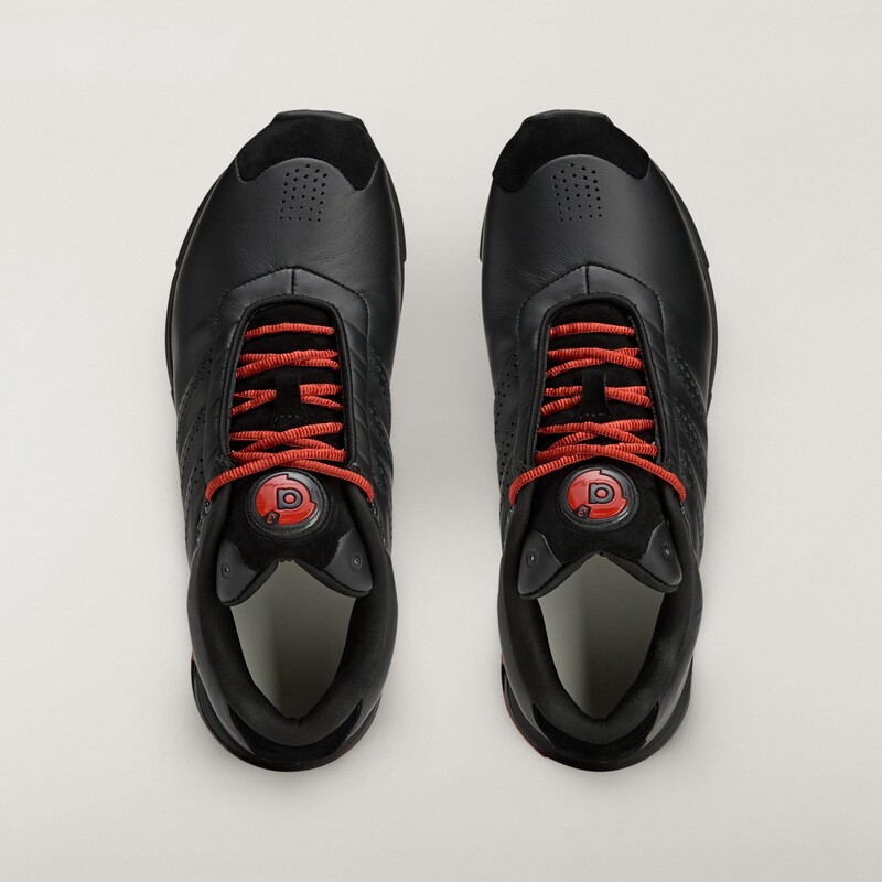 adidas Y-3 A3 Control "Black" | JR1382