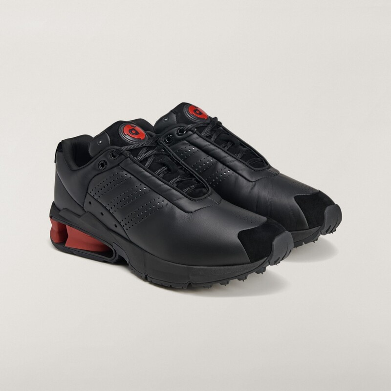 adidas Y-3 A3 Control "Black" | JR1382