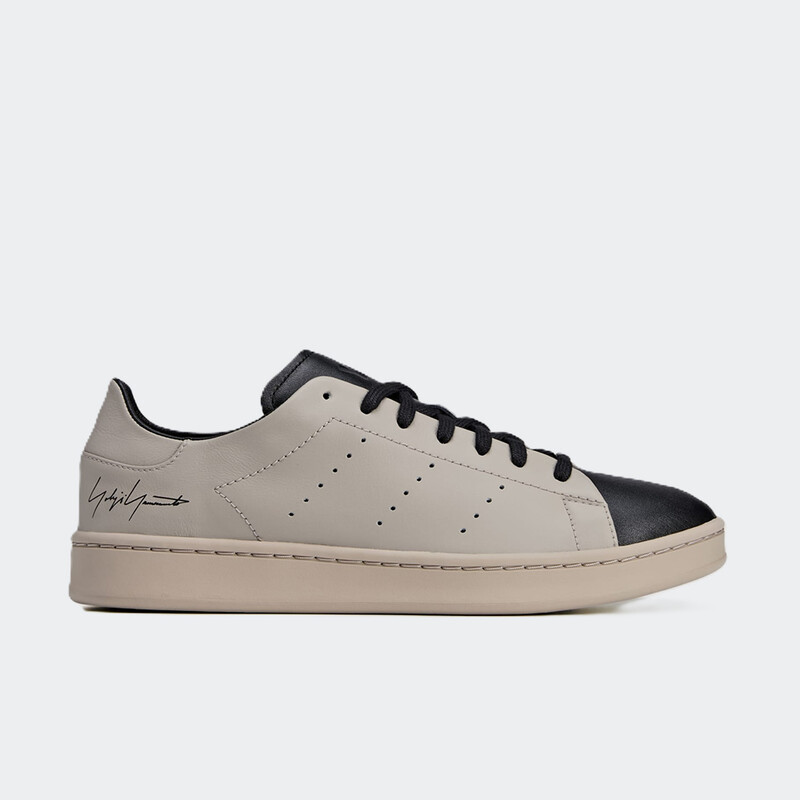 adidas Y-3 Stan Smith "Grey" | JR4221 adidas Y-3 Stan Smith "Grey" | JR4221
