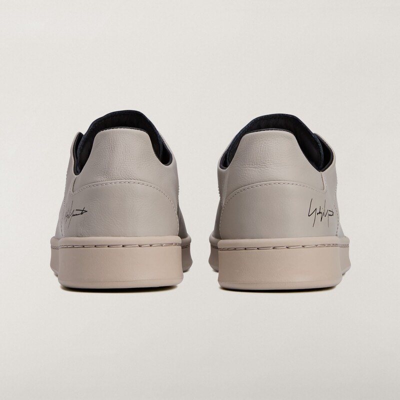 adidas Y-3 Stan Smith "Grey" | JR4221