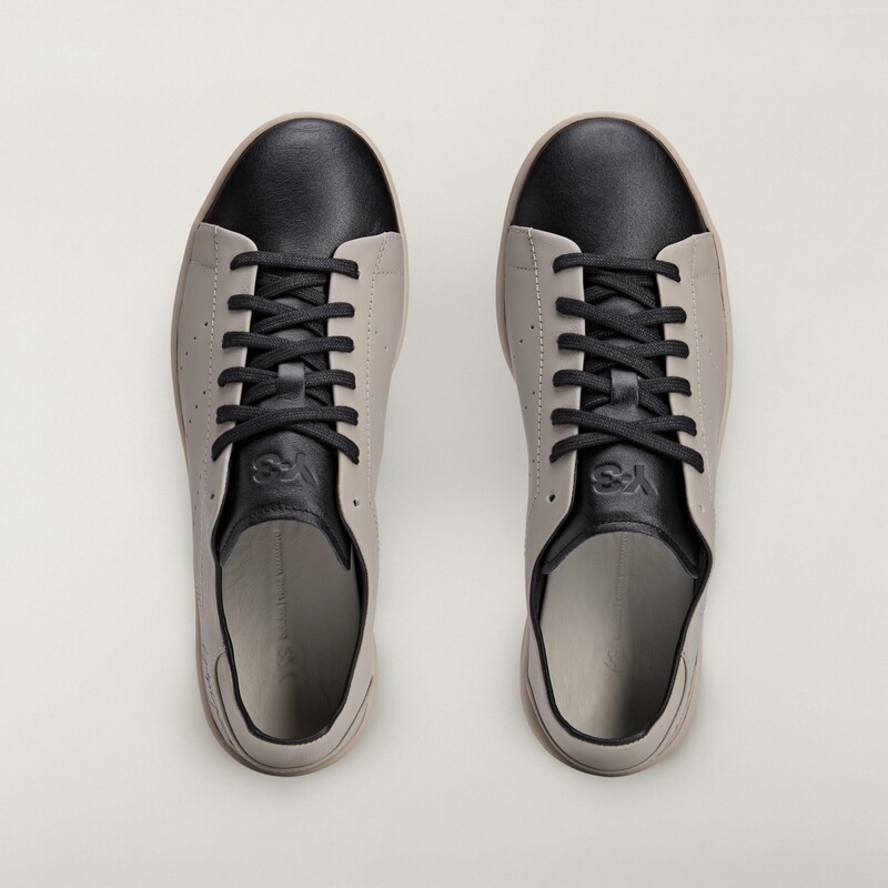 adidas Y-3 Stan Smith "Grey" | JR4221 adidas Y-3 Stan Smith "Grey" | JR4221