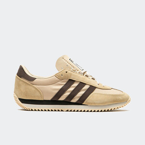 Liam Gallagher x adidas Achille SZPL "Stone Khaki" | JR4878 Liam Gallagher x adidas Achille SZPL "Stone Khaki" | JR4878