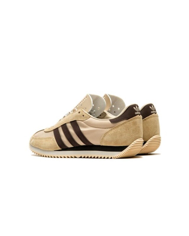 Liam Gallagher x adidas Achille SZPL "Stone Khaki" | JR4878