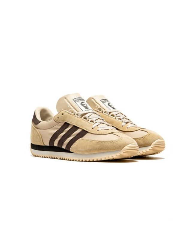 Liam Gallagher x adidas Achille SZPL "Stone Khaki" | JR4878