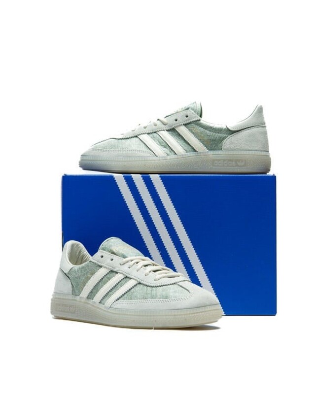 adidas Handball Spezial "Dyneema Pack Supplier Colour" | JR3660