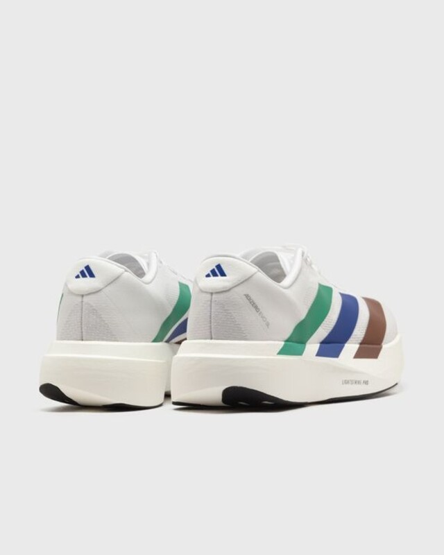 Pharrell Williams x adidas Adizero Evo SL "White" | KI3393