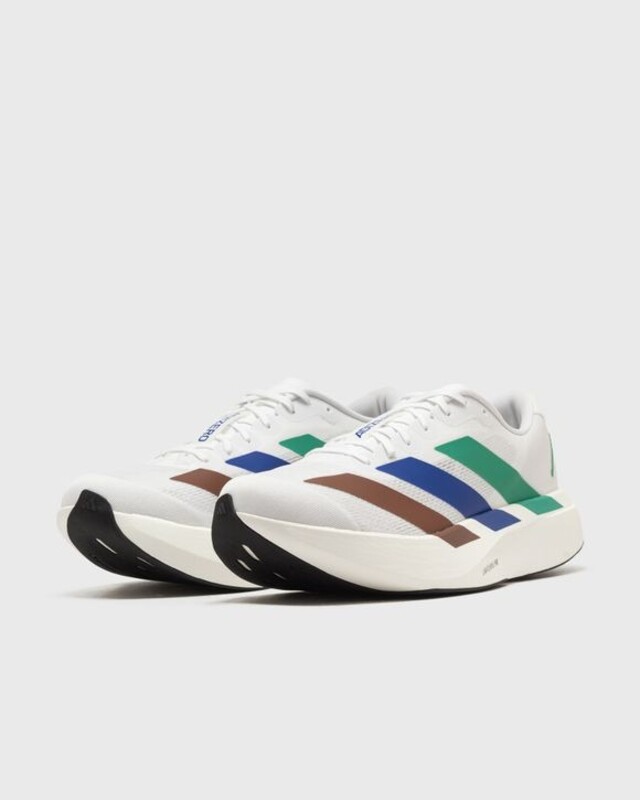 Pharrell Williams x adidas Adizero Evo SL "White" | KI3393