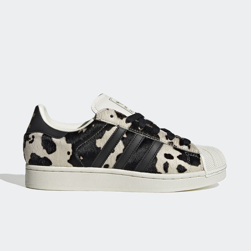 adidas Originals Superstar II "Cow Print" | JP8164 adidas Originals Superstar II "Cow Print" | JP8164