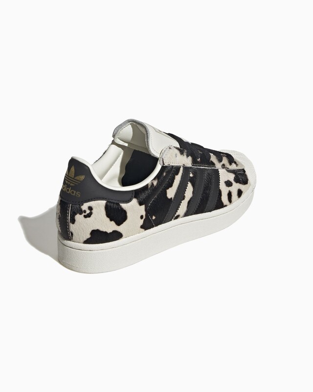 adidas Originals Superstar II "Cow Print" | JP8164