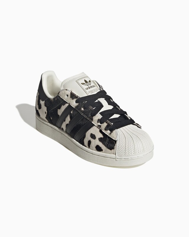 adidas Originals Superstar II "Cow Print" | JP8164