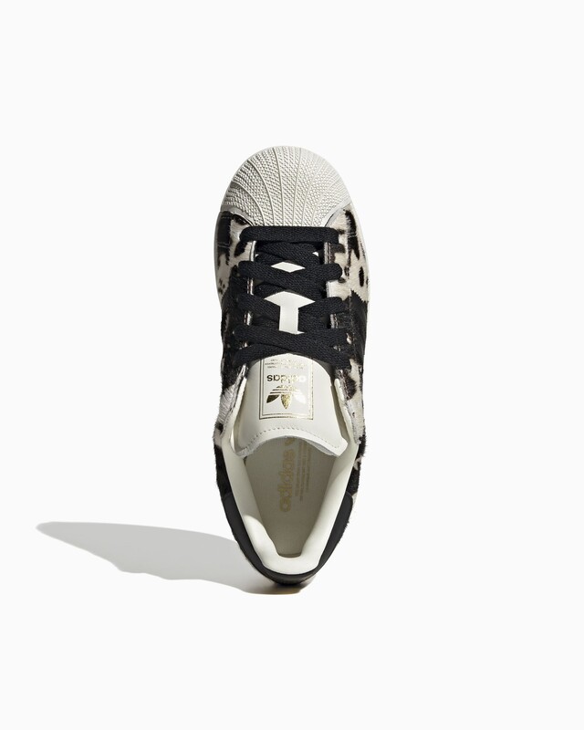 adidas Originals Superstar II "Cow Print" | JP8164