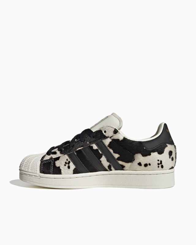 adidas Originals Superstar II "Cow Print" | JP8164