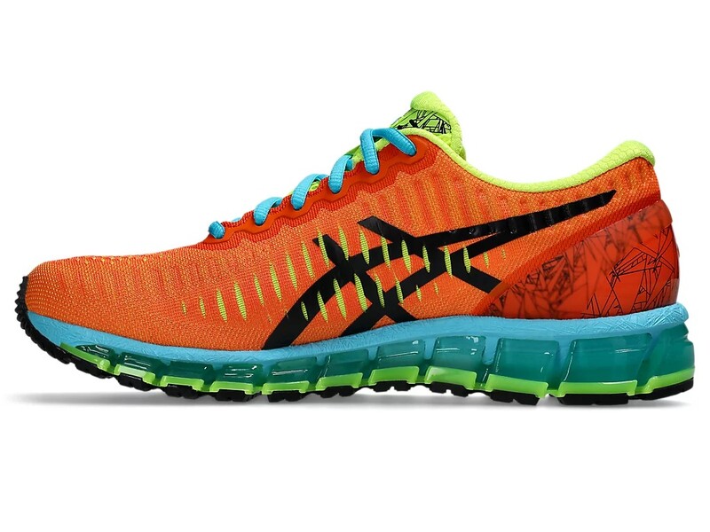 ASICS Gel-Quantum 360 I Habanero | 1203A750-600 ASICS Gel-Quantum 360 I Habanero | 1203A750-600
