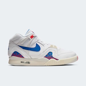 Nike Air Tech Challenge II "Pixel Court" | FZ9033-102 Nike Air Tech Challenge II "Pixel Court" | FZ9033-102