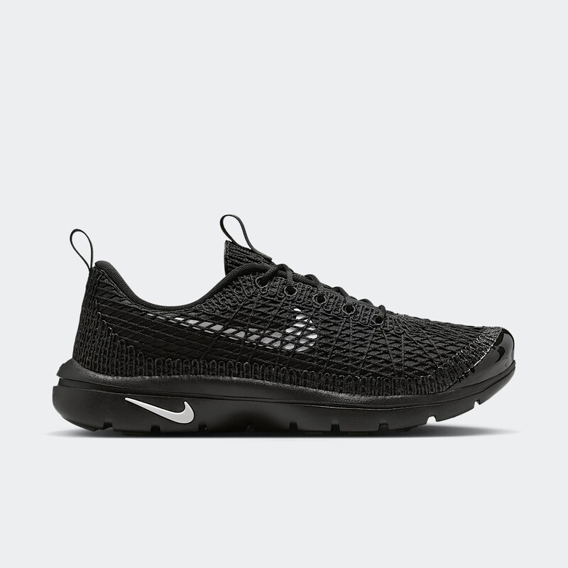 Comme des Garçons Homme Plus x Nike Air Rejuven8 "Black" | IF0364-001