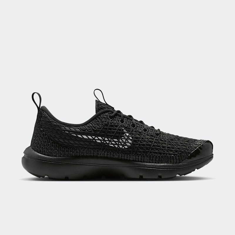 Comme des Garçons Homme Plus x Nike Air Rejuven8 "Black" | IF0364-001