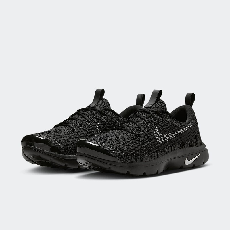 Comme des Garçons Homme Plus x Nike Air Rejuven8 "Black" | IF0364-001
