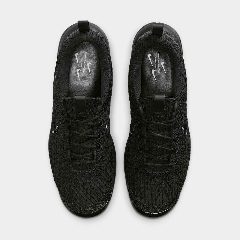 Comme des Garçons Homme Plus x Nike Air Rejuven8 "Black" | IF0364-001