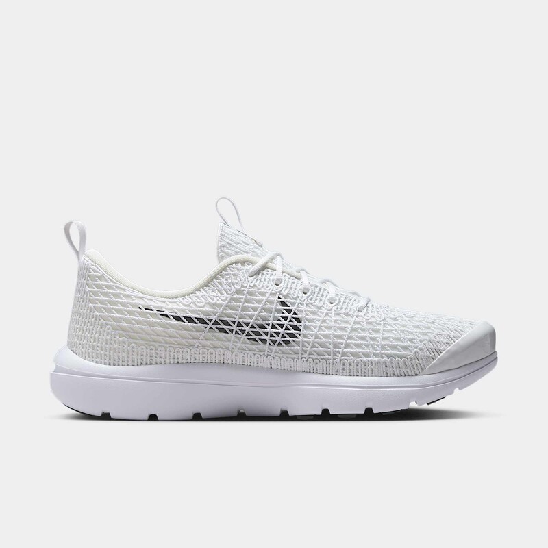 Comme des Garçons Homme Plus x Nike Air Rejuven8 "White" | IF0364-100