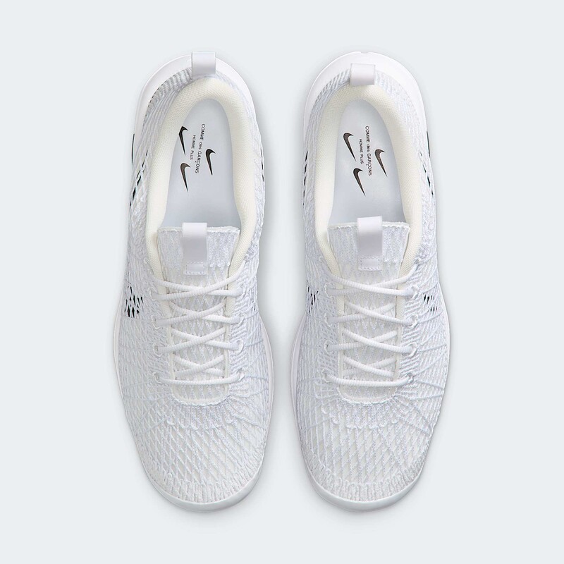 Comme des Garçons Homme Plus x Nike Air Rejuven8 "White" | IF0364-100
