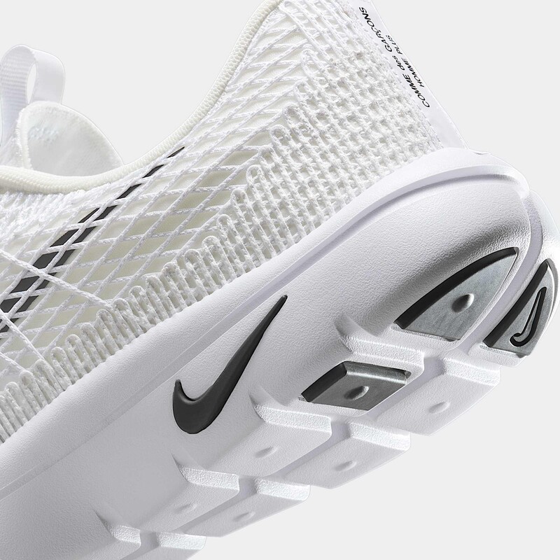 Comme des Garçons Homme Plus x Nike Air Rejuven8 "White" | IF0364-100