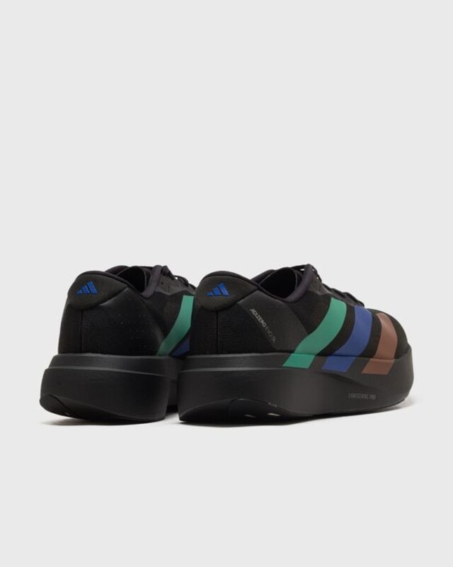 Pharrell Williams x adidas Adizero Evo SL "Core Black" | KI3392