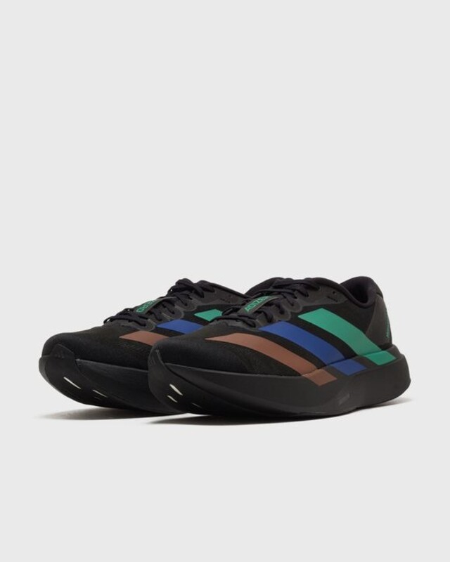 Pharrell Williams x adidas Adizero Evo SL "Core Black" | KI3392