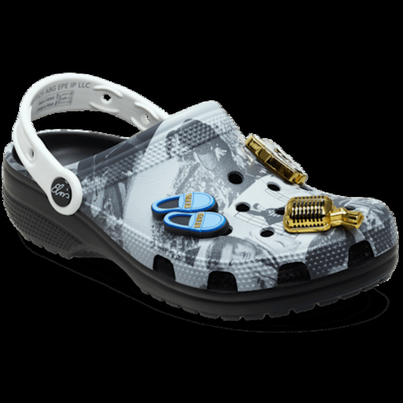 Elvis x Crocs Classic Clog | 211418-90H