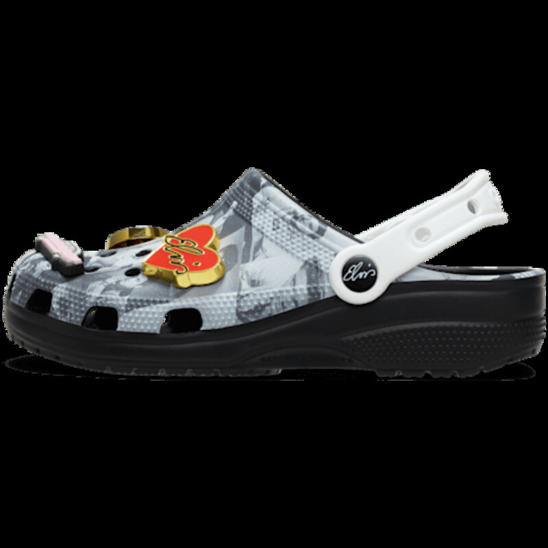 Elvis x Crocs Classic Clog | 211418-90H