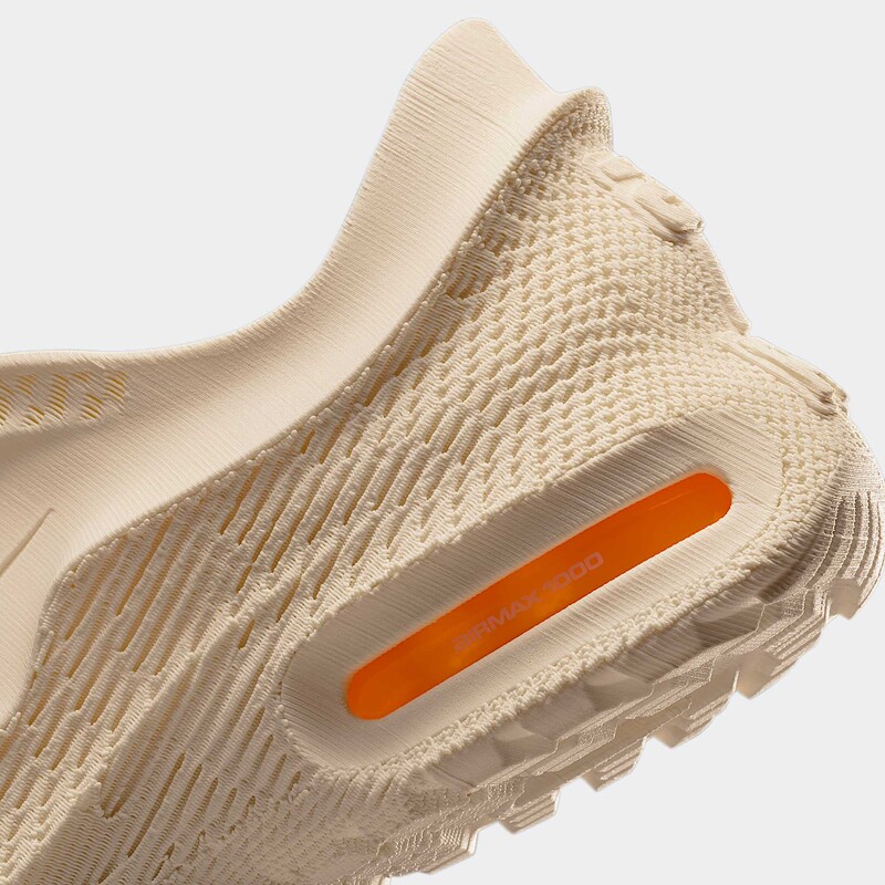 Nike Air Max 1000 "Oatmeal" | HV0234-100