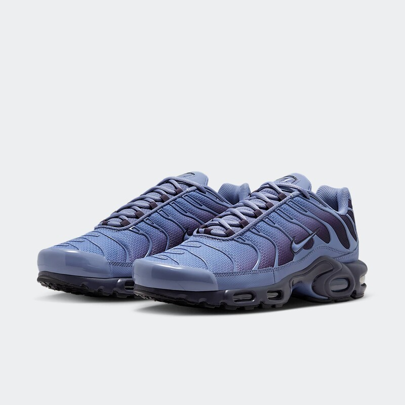 Nike Air Max Plus "World Indigo" | DM0032-404