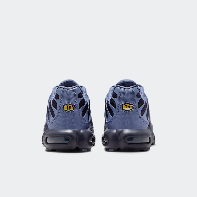 Nike Air Max Plus "World Indigo" | DM0032-404