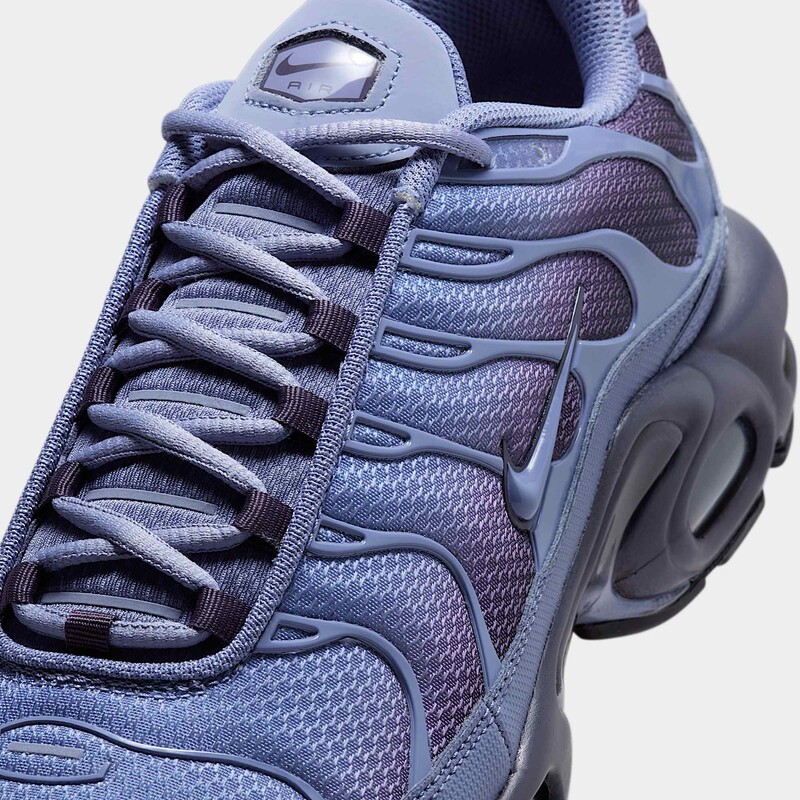 Nike Air Max Plus "World Indigo" | DM0032-404