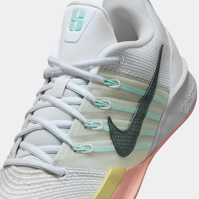 Nike Sabrina 3 "Silencer" | HF2881-100