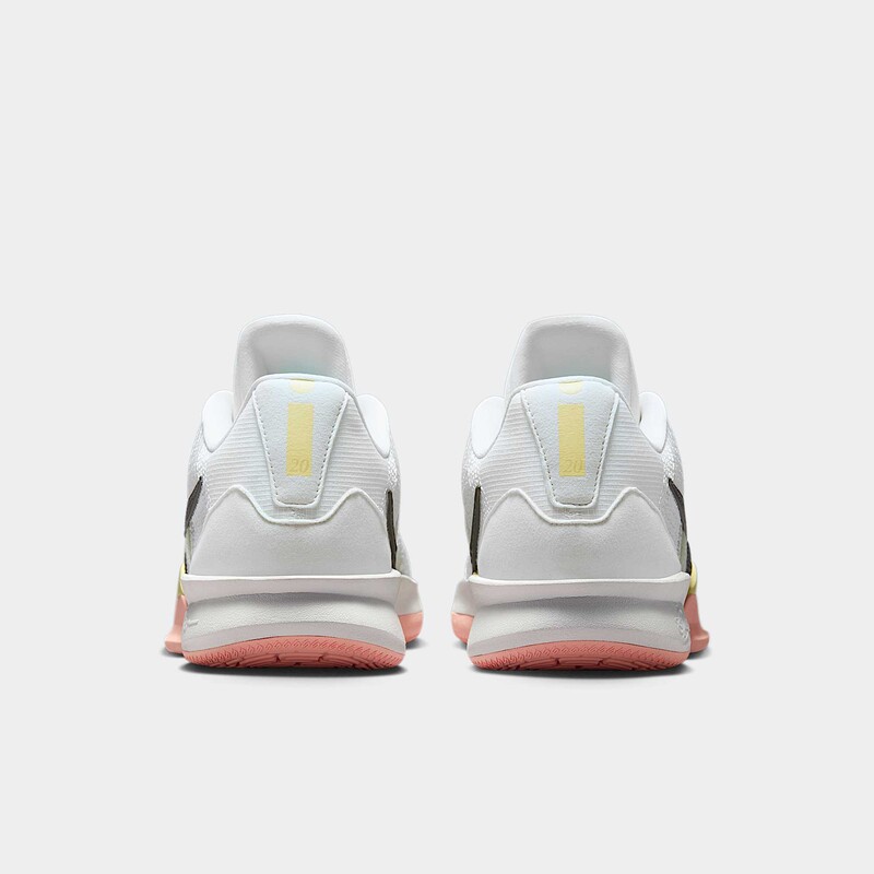 Nike Sabrina 3 "Silencer" | HF2881-100