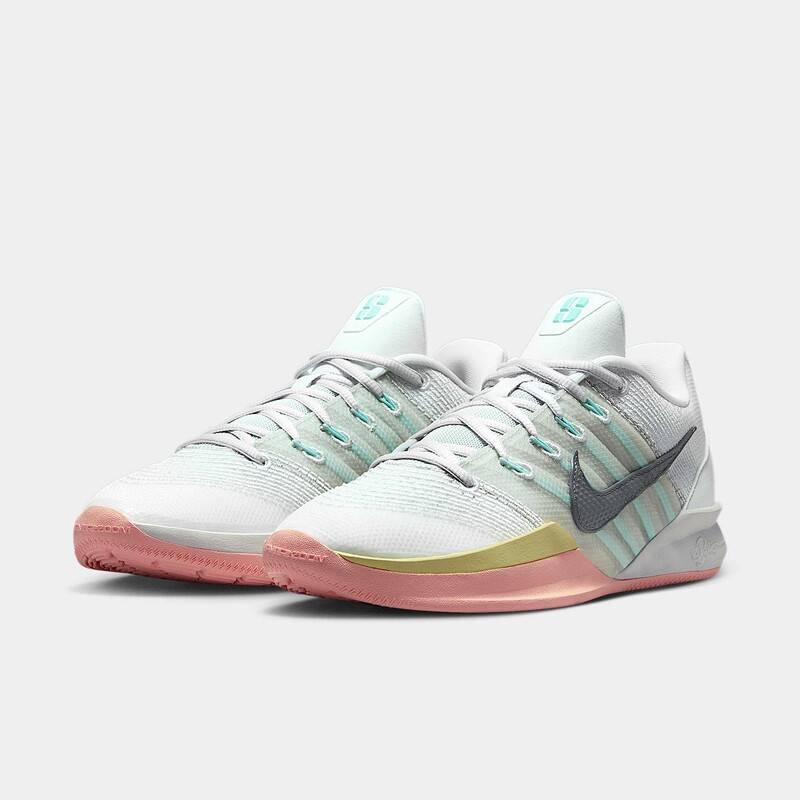 Nike Sabrina 3 "Silencer" | HF2881-100